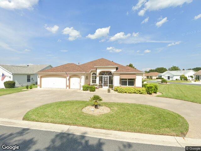 1437 ramon rd, the villages,  FL 32162