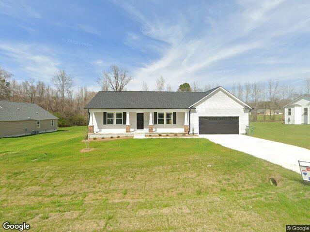 396 magnolia run way, benson,  NC 27504