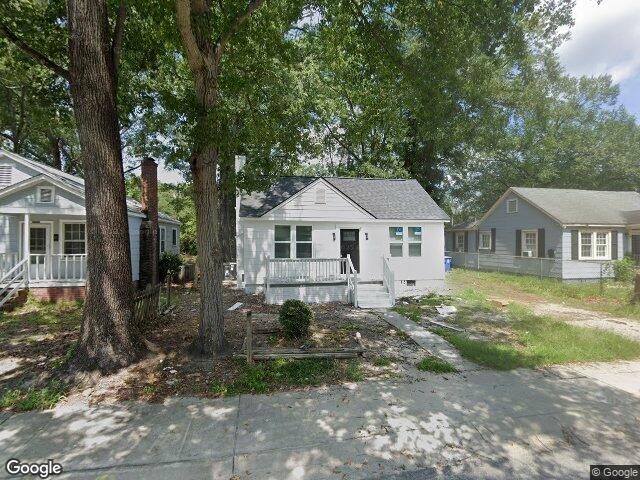 2729 magnolia st, columbia,  SC 29204