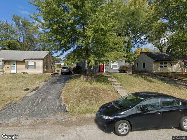 4926 woodend ave, kansas city,  KS 66106