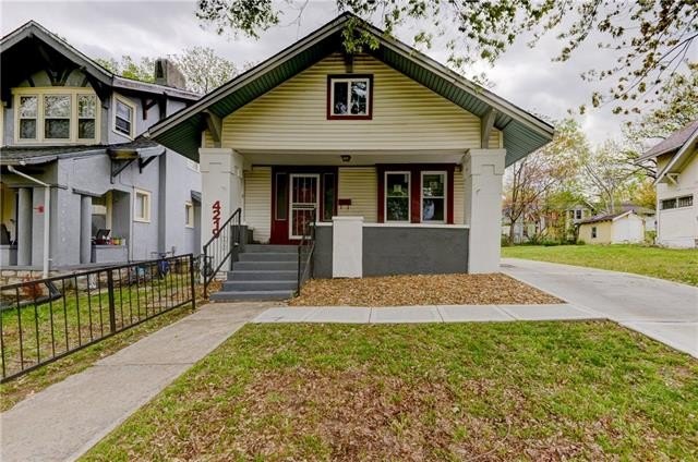 4219 montgall ave, kansas city,  MO 64130