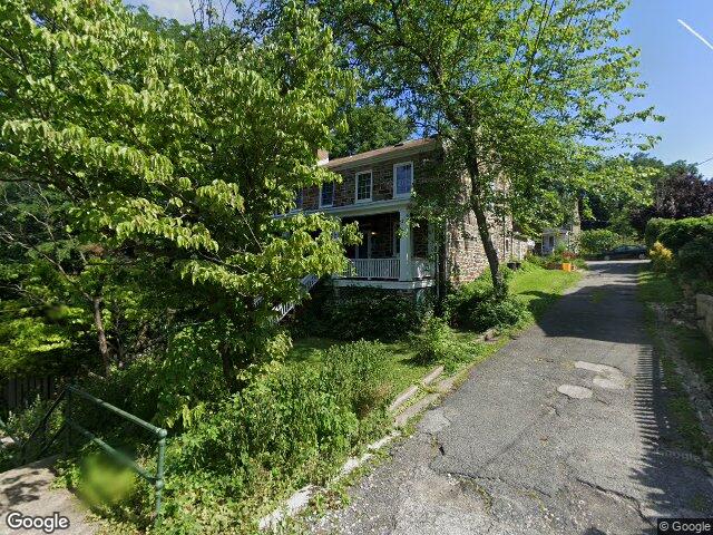 728 bay st, baltimore,  MD 21211