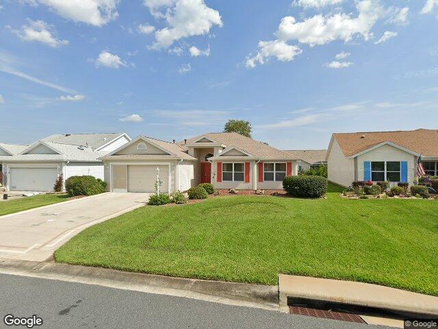 3056 riverdale rd, the villages,  FL 32162