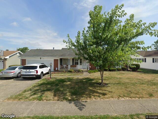 542 damon dr, washington court house,  OH 43160