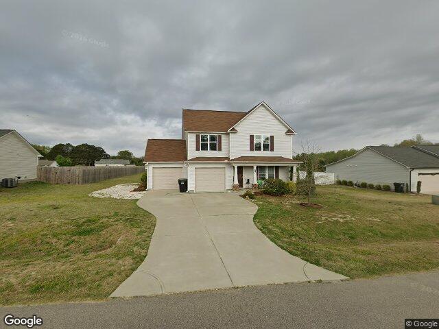 87 willow ridge cir, willow spring,  NC 27592