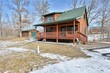 n8033 lakeside rd, trego,  WI 54888