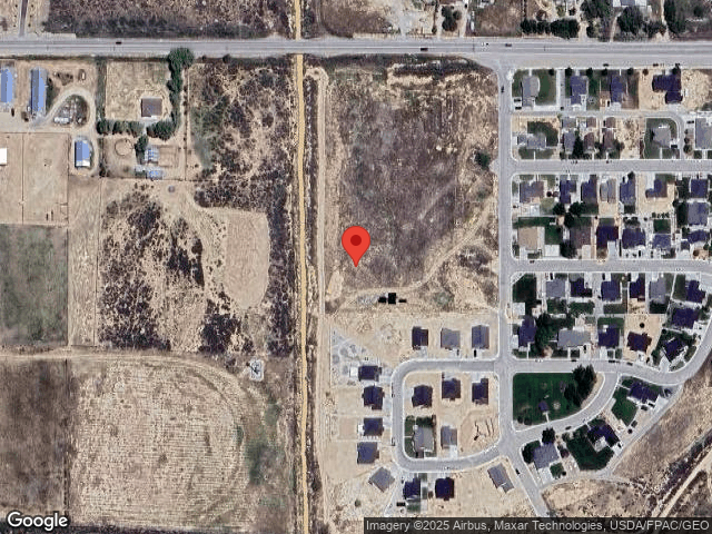 4701 n 2000 w, cedar city,  UT 84721