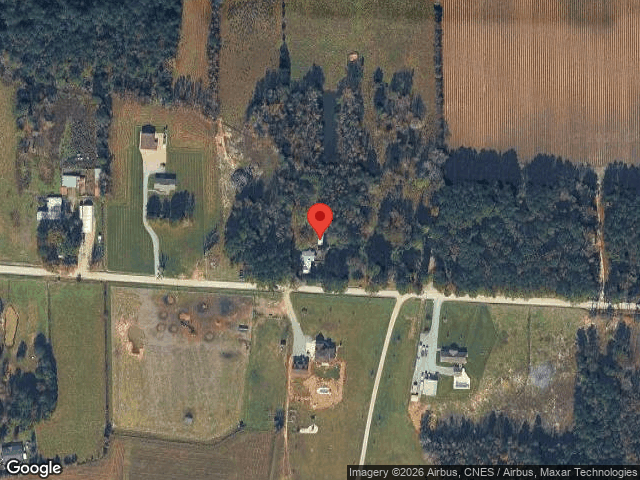 192 old creech rd, selma,  NC 27576