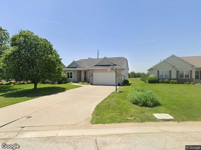 948 willow ln, lisbon,  IA 52253