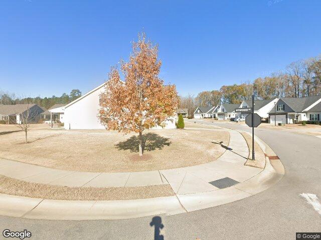 47 highmeadow ln, clayton,  NC 27520