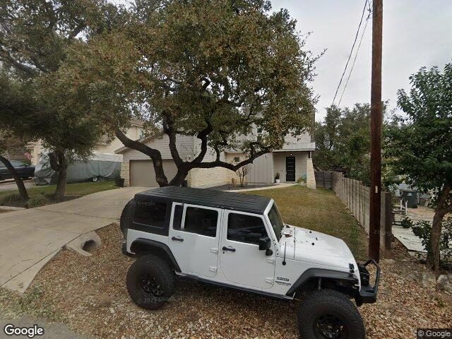 14708 longbranch dr, austin,  TX 78734