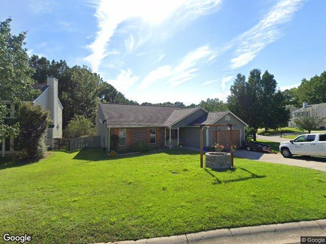 2 cedar field ct, columbia,  SC 29212