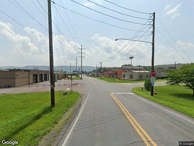 1640 dewey avenue, williamsport,  PA 17701