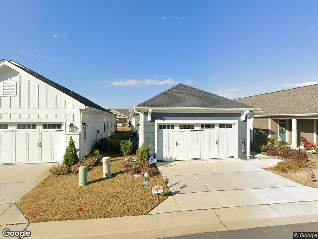 34 cabarrus way, clayton,  NC 27527