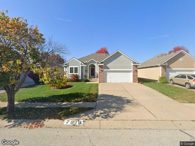 7218 n cypress ave, kansas city,  MO 64119