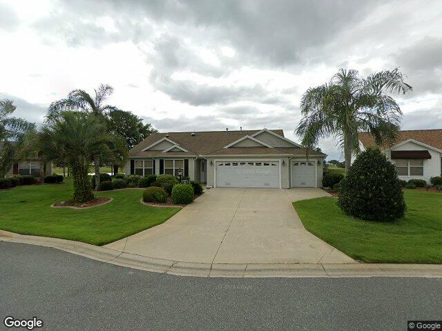 1397 eagle ridge dr, the villages,  FL 32162