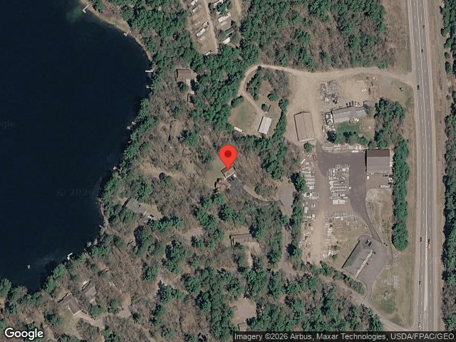 1289 gerri ct, woodruff,  WI 54568