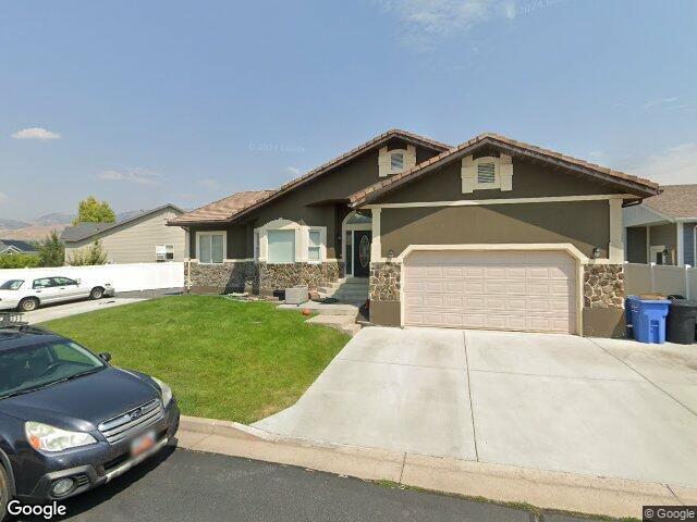 2640 aspen park ln, logan,  UT 84341