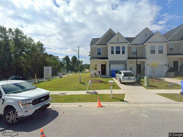103 bartlett drive, columbia,  SC 29223