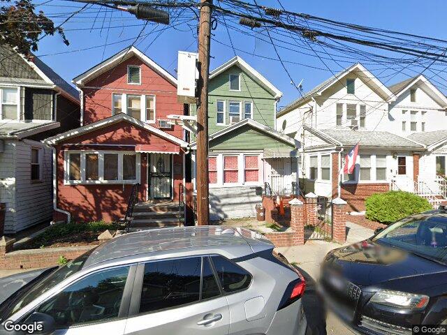  woodhaven,  NY 11421