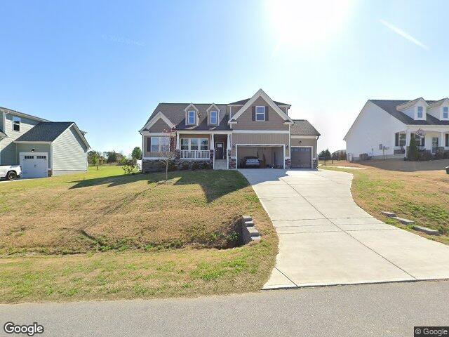 124 crystal springs way, benson,  NC 27504