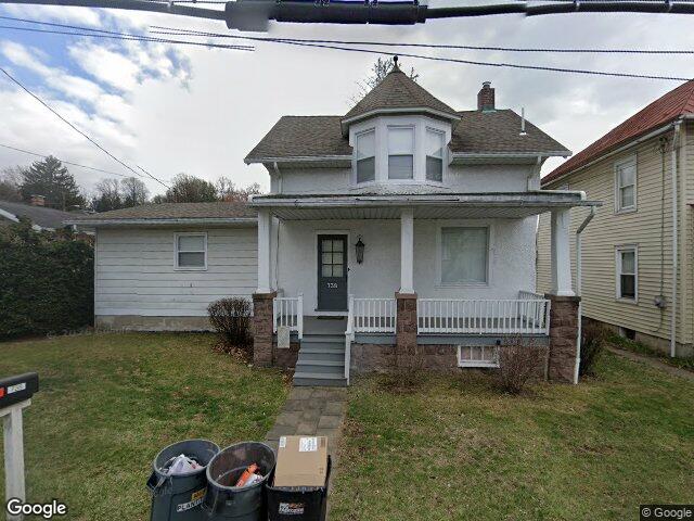 738 philadelphia ave, reading,  PA 19607