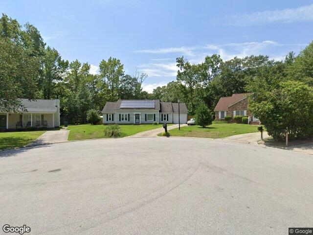 102 whitfield ct, columbia,  SC 29229