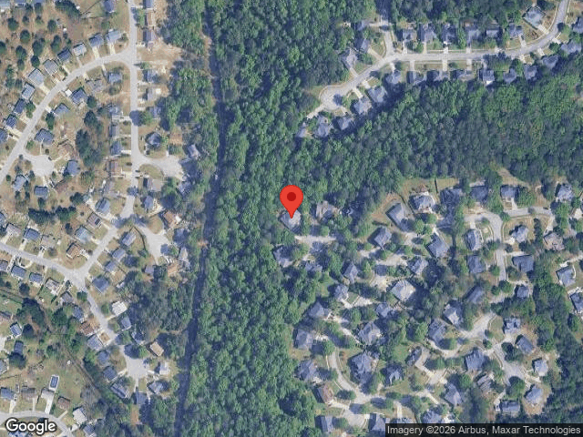 8 fallen leaf ct, columbia,  SC 29229
