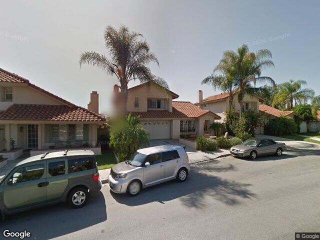  rancho santa margarita,  CA 92688