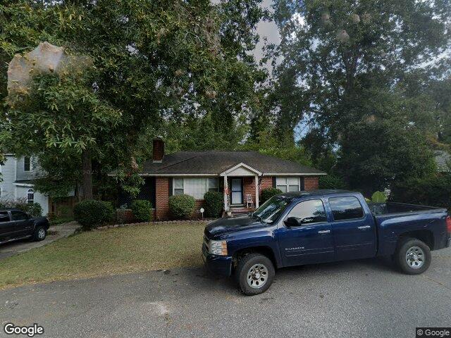 lot 37 downing street lot 37, columbia,  SC 29209