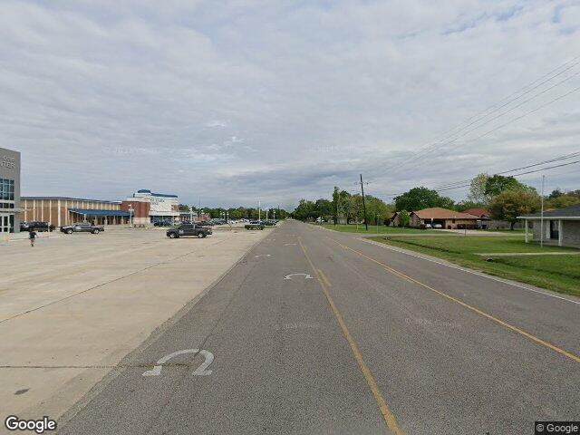 4.63 acres on newton, orange,  TX 77630