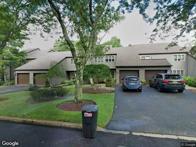 20 romopock ct, mahwah,  NJ 07430