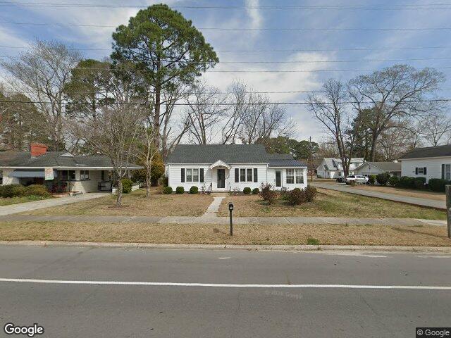500 n main st, four oaks,  NC 27524