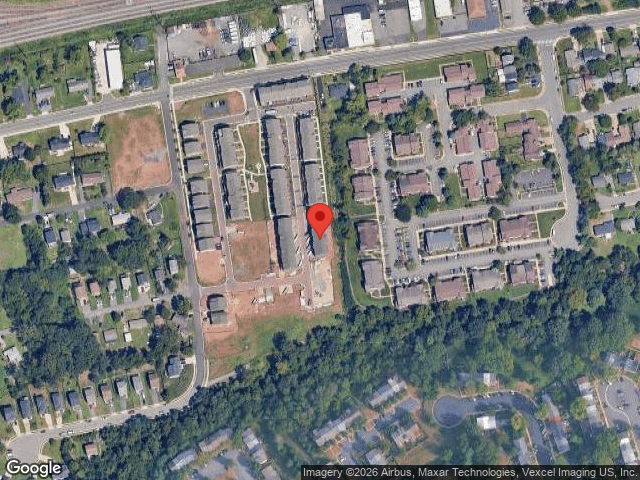 9365 barnes loop, manassas,  VA 20110