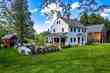 42 highbridge rd, lyme,  NH 03768