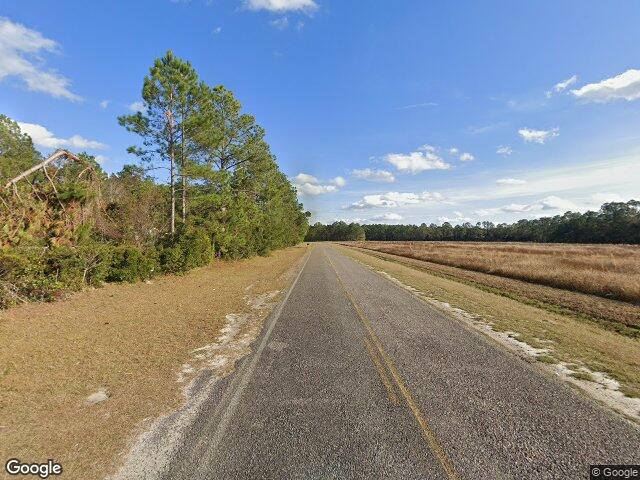 0 savannah town road, springfield,  GA 31329