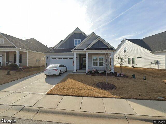 93 lighthaven lane, clayton,  NC 27576
