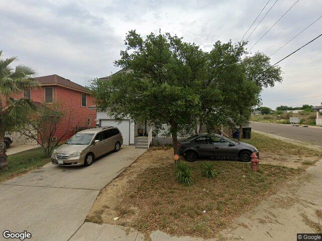2426 jean st, laredo,  TX 78046