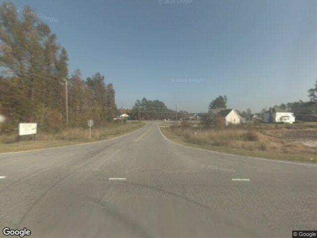 benson-hardee road, benson,  NC 27504