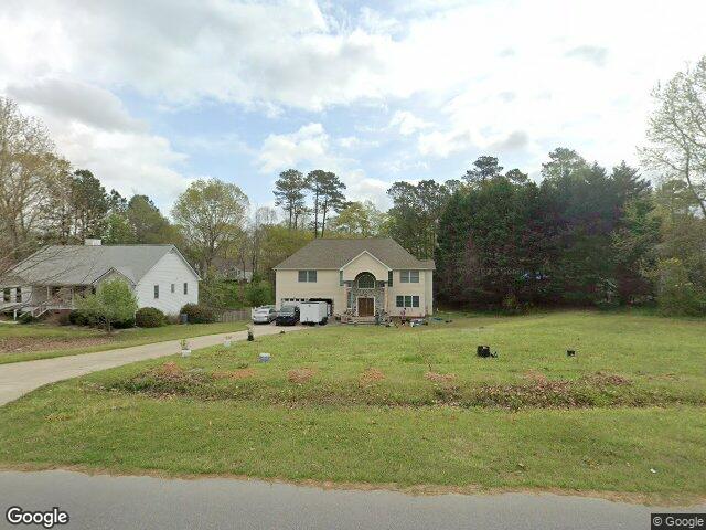 215 wintergreen dr, garner,  NC 27529