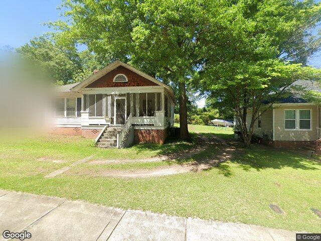 206 willow st, thomaston,  GA 30286