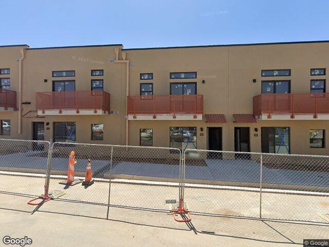 1108 paseo corazon ste 10
                                ,Unit Ste 10, santa fe,  NM 87507