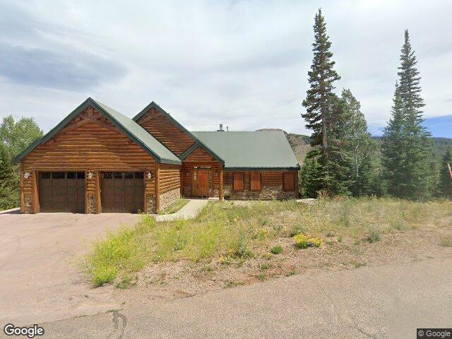 265 w eagles roost st, brian head,  UT 84719