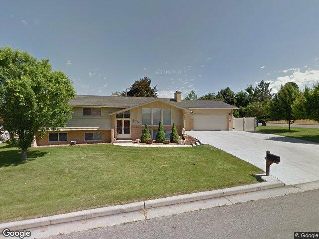 635 e 380 s, smithfield,  UT 84335