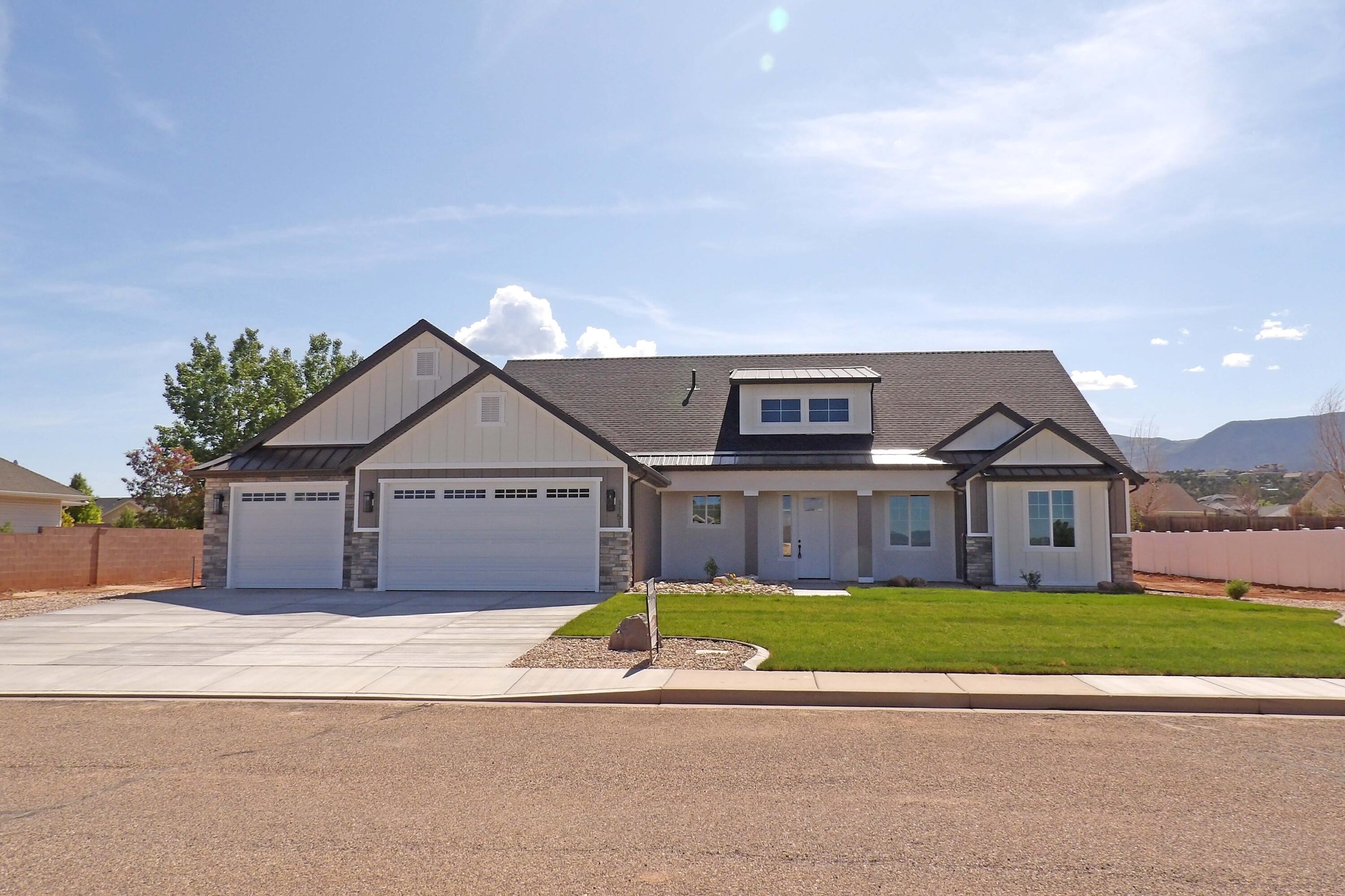 1151 s 4475 w, cedar city,  UT 84720