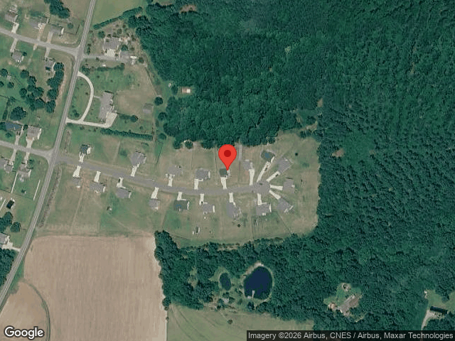 153 wynd crest way, benson,  NC 27504