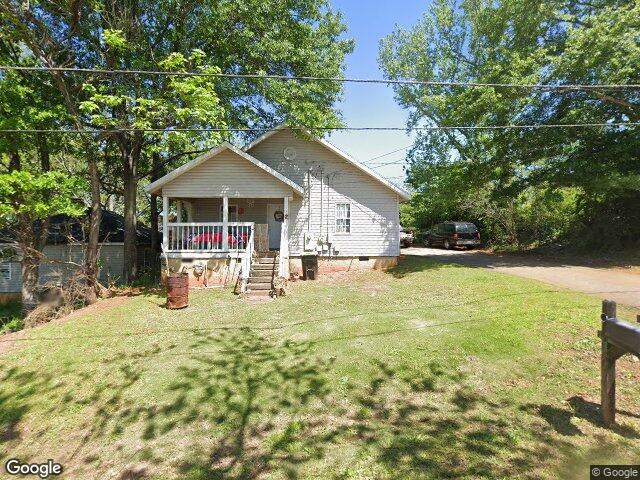 103 pasley st, thomaston,  GA 30286