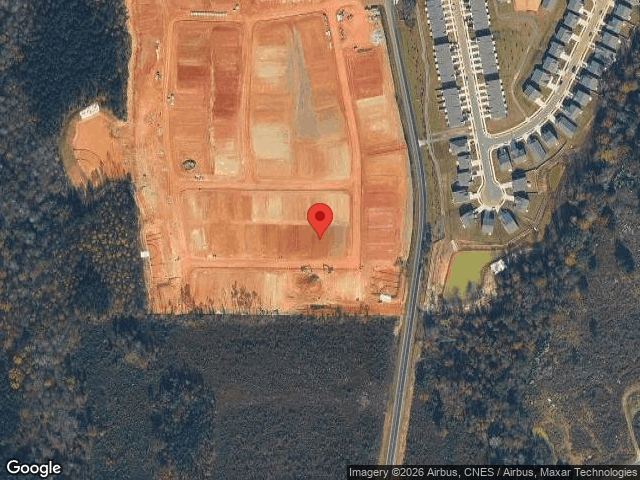160 s meyers court, clayton,  NC 27520