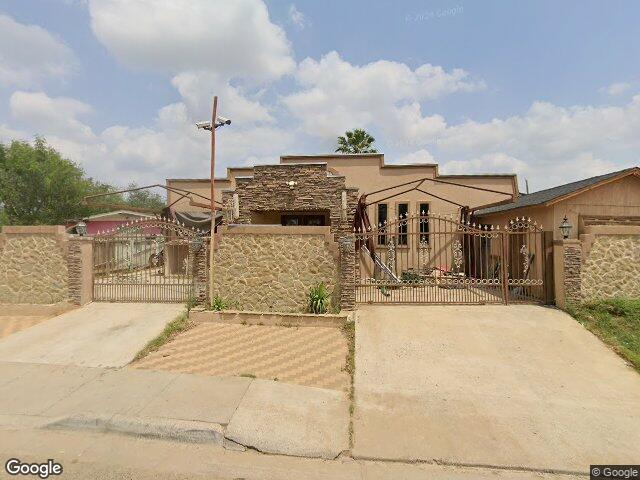111 larga vista dr, laredo,  TX 78043