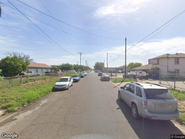 1609 secretaria ln, laredo,  TX 78046